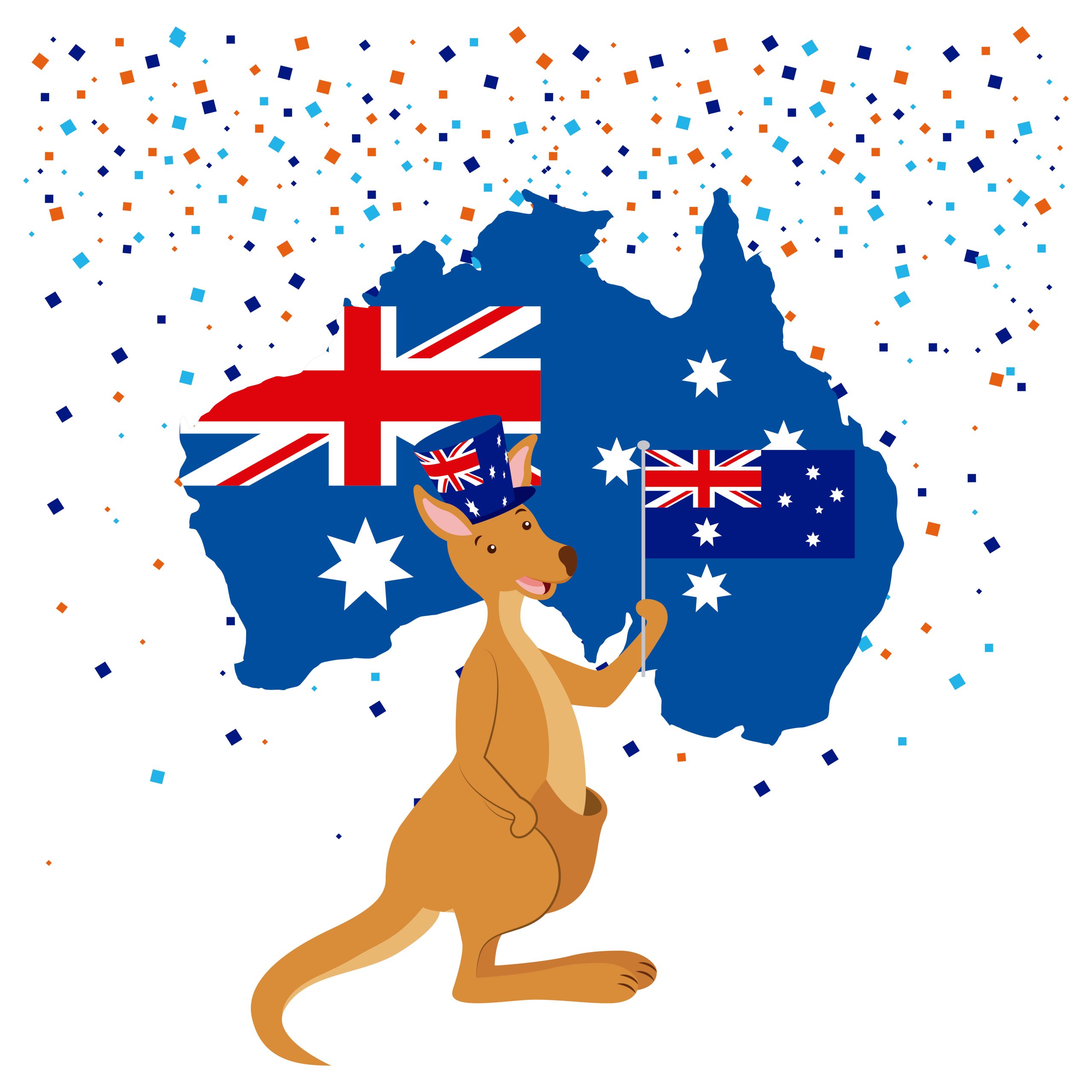 Australia Visas